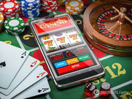 Зеркало Casino Irwin