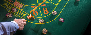 Casino Casher